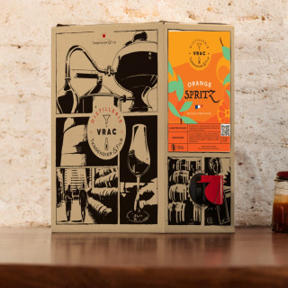 Orange Spritz BIB 4,5L -...