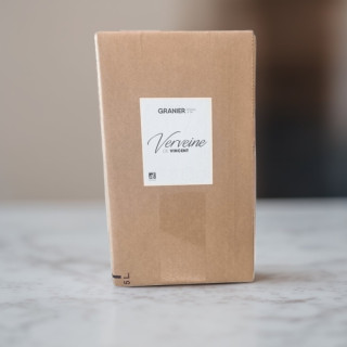 Verveine de Vincent (24%)...