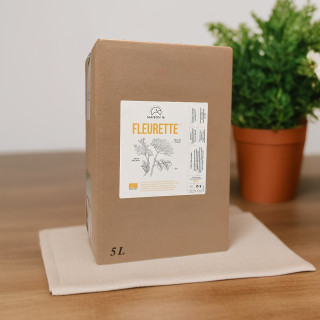 FLEURETTE BIO (22,2%) BIB...