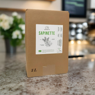 SAPINETTE BIO (28,2%) BIB...