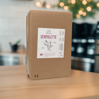 SERPOLETTE BIO (25,6%) BIB...