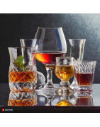Spiritueux en BIB - Gin | Vodka | Rhum | Liqueurs