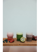 BARABIB | Jus de Fruit en BIB