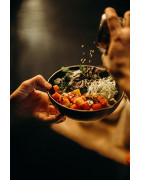 Entrées