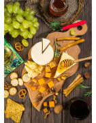 Fromages