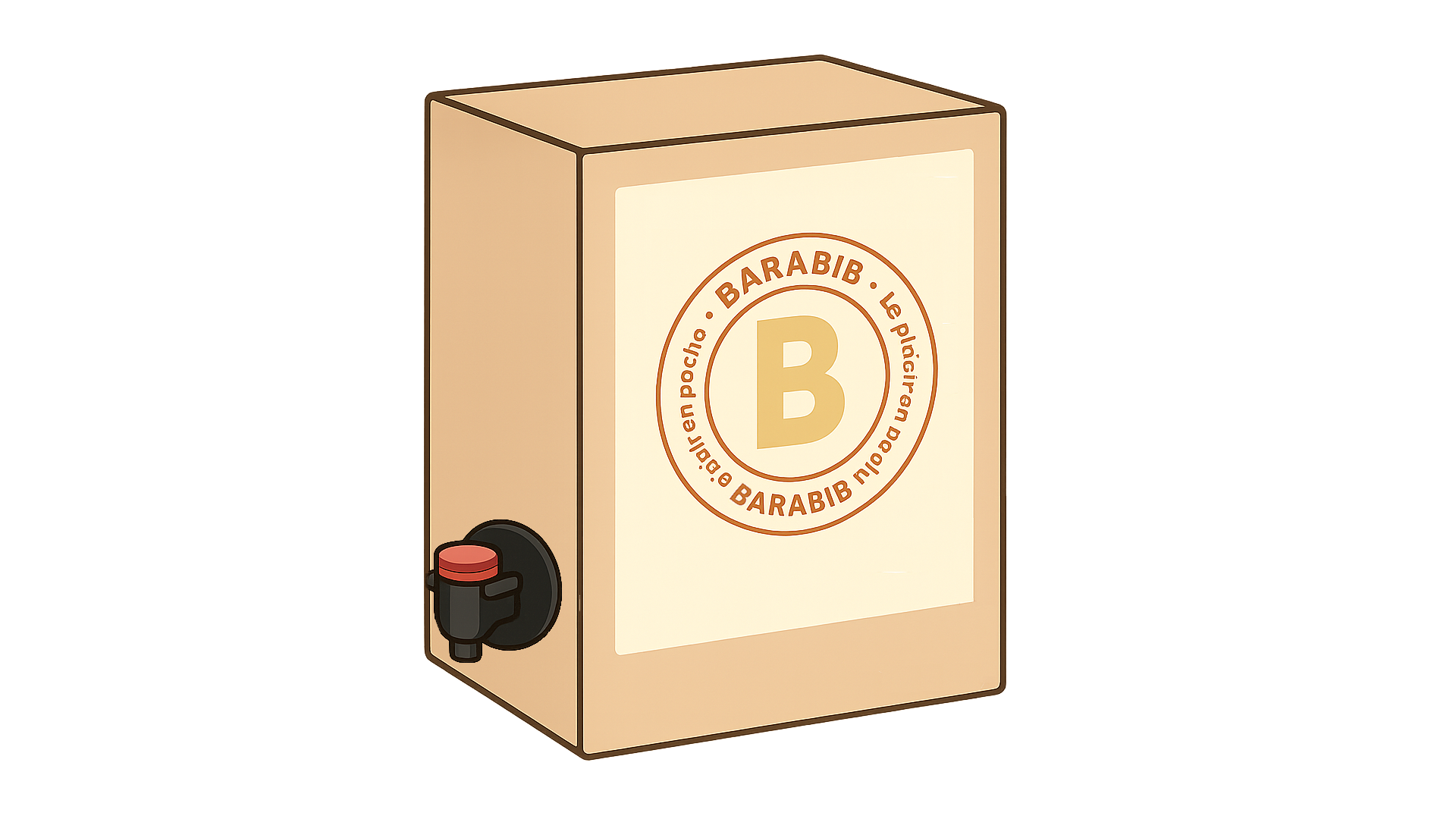 BARABIB